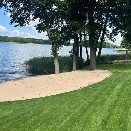 Villa Spelnienie Mazur Stare Kiejkuty