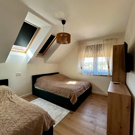 Spelnienie Mazur Villa